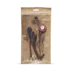 Mr. Bones - Szárított szarvas ín - 4db - 10-14cm