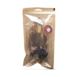 Mr. Bones - Szárított szarvasfül - 2db - 15-16cm