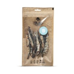 Mr. Bones - Szárított atlanti szardella - 50g - 10cm