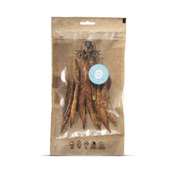   Mr. Bones - Szárított atlanti makrélafilé - 70g - 10-12cm