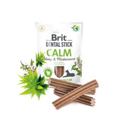 Brit Dental Stick Calm - Kender és gyöngyajak