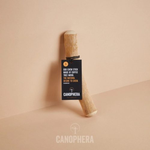 Canophera - Kávéfa rágóbot - S - 18-22cm