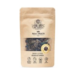   Mr. Bones - Szárított jutalomfalat - Marhamáj falatkák - 45g