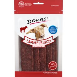 Dokas - Szárított bárányhús - 70g