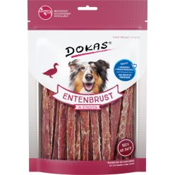 Dokas - Kacsamellcsík - 250g