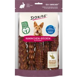 Dokas - Szárított nyúlhát - 120g