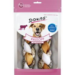 Dokas - Rágófonat - Halbőrrel - 120g - 2db