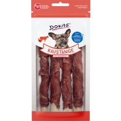 Dokas - Szárított Rágórúd - Kacsamellel - 50g
