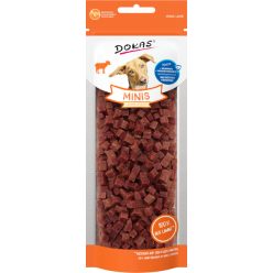 Dokas - Mini falatkák - Bárány - 70g