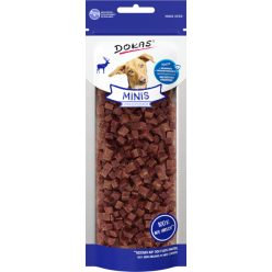 Dokas - Mini falatkák - Szarvas - 60g