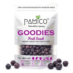 Pamico - Fagyasztva szárított áfonya - 30g