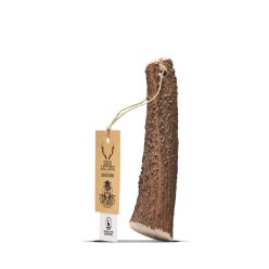   Mr. Bones - Fogtisztító - Szarvasagancs rágóbot - 76-150g - M
