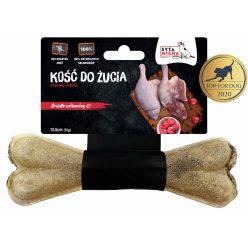 Syta Micha - Rágócsont - Kacsa málnával - 13,5cm