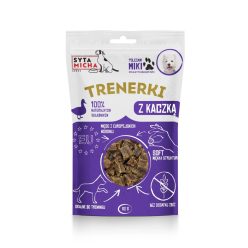Syta Micha - Tréningfalat - Kacsa - 80g