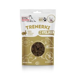 Syta Micha - Tréningfalat - Nyúl - 80g