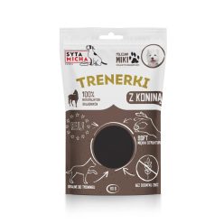 Syta Micha - Tréningfalat - Ló - 80g