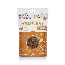 Syta Micha - Tréningfalat - Őz - 80g