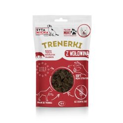 Syta Micha - Tréningfalat - Marha - 80g