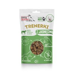 Syta Micha - Tréningfalat - Bárány - 80g