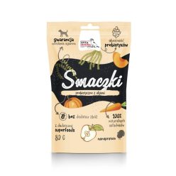   Syta Micha - Jutalomfalat - Prebiotikus falatok algákkal - 80g