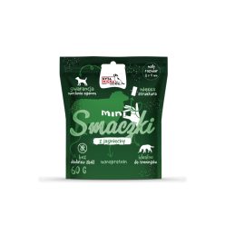 Syta Micha - Mini jutalomfalat- Bárány - 60g