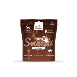 Syta Micha - Mini jutalomfalat- Szarvas - 60g