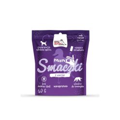 Syta Micha - Mini jutalomfalat- Kacsa - 60g