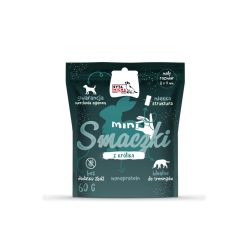 Syta Micha - Mini jutalomfalat- Nyúl - 60g