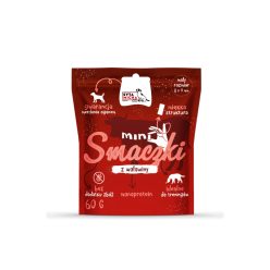 Syta Micha - Mini jutalomfalat- Marha - 60g