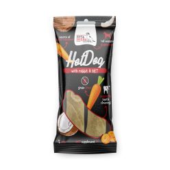 Syta Micha - HotDog - Nyúl MCT olajjal - 2 db (kb 15cm)