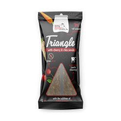   Syta Micha - Fogtisztító - Cseresznye, chia mag - 2 db (kb 13cm)