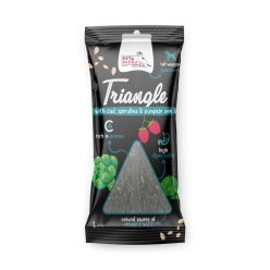   Syta Micha - Fogtisztító - Tőkehal, szarvas, spirulina - 2 db (kb 13cm)