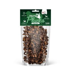 Syta Micha - Szárított mini báránytüdő falatok - 100g