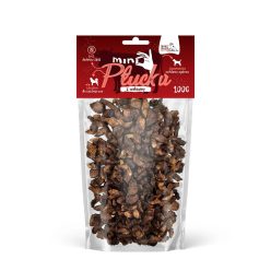 Syta Micha - Szárított mini marhatüdő falatok - 100g