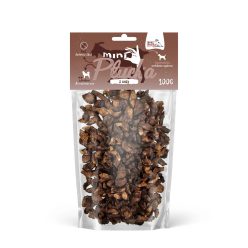 Syta Micha - Szárított mini kecsketüdő falatok - 100g