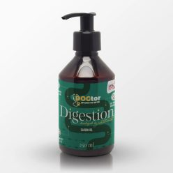 Syta Micha - Emésztést támogató olaj - 250ml