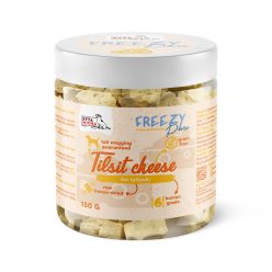   Syta Micha - Fagyasztva szárított jutalomfalat - Tilsiti sajt - 150g