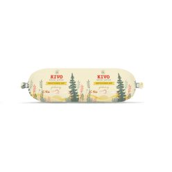 KIVO - Párolt csirkehús rolád - 600g