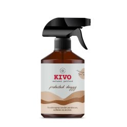 KIVO - Kutyaparfüm - Kullancs és bolha ellen - 500ml