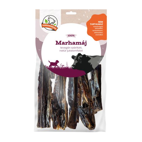 Farkaskonyha - Marhamáj - 250g
