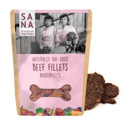 Sana - Szeletek- Marha - 100g