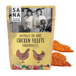 Sana - Szeletek- Csirke - 100g