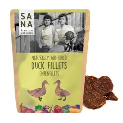 Sana - Szeletek- Kacsa - 100g