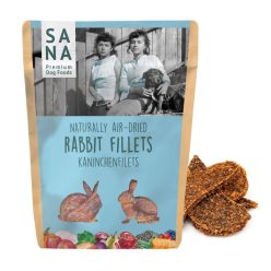 Sana - Szeletek- Nyúl - 100g