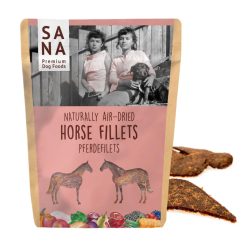 Sana - Szeletek- Ló - 100g