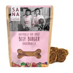 Sana - Burger - Marha - 100g