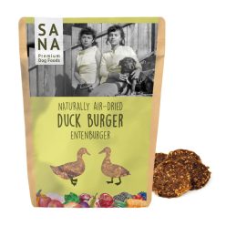Sana - Burger - Kacsa - 100g