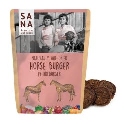 Sana - Burger - Ló - 100g