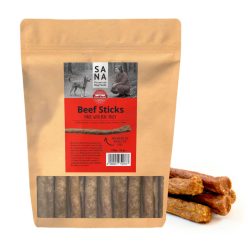 Sana - Marhahúsrudak - 750g / 25db