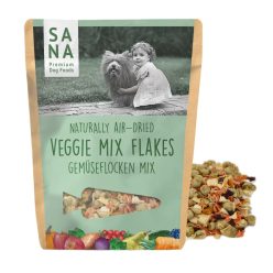 Sana - Szárított zöldség mix - 150g